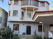 Satılır 6 otaqlı həyət evi/bağ evi 400 m², Bakıxanov q., photo 1 from 8