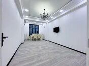 Satılır 3 otaqlı yeni tikili 75 m², Qara Qarayev m., photo 4 from 8