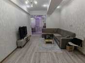 Satılır 2 otaqlı yeni tikili 85 m², Şah İsmayıl Xətai m., photo 1 from 8