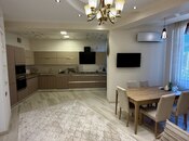 Продаётся 3-комн. новостройка 167 м², м. Элмляр Академиясы, photo 7 from 8