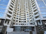 Продаётся 3-комн. новостройка 167 м², м. Элмляр Академиясы, photo 1 from 8