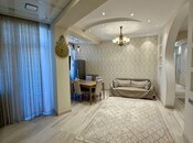 Продаётся 3-комн. новостройка 167 м², м. Элмляр Академиясы, photo 8 from 8
