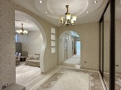 Продаётся 3-комн. новостройка 167 м², м. Элмляр Академиясы, photo 6 from 8