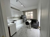 3-комн. новостройка - м. Мемар Аджеми - 140 м²