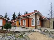 4 otaqlı həyət evi/bağ evi - Novxanı q. - 200 m²