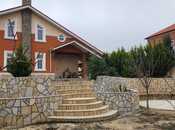4 otaqlı həyət evi/bağ evi - Novxanı q. - 200 m²