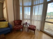 İcarəyə verilir 3 otaqlı yeni tikili 105 m², Nizami m., photo 4 from 8