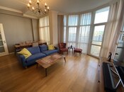 Elan №5791854 - Bakı, Nizami m., 3 otaqlı, 105 m², 15/18 mərtəbə