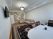 İcarəyə verilir 3 otaqlı yeni tikili 100 m², Azadlıq Prospekti m., photo 7 from 8