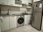 İcarəyə verilir 2 otaqlı yeni tikili 65 m², Dərnəgül m., photo 3 from 8