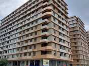 3 otaqlı yeni tikili - 28 May m. - 148 m²