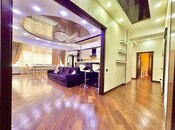 Satılır 3 otaqlı yeni tikili 136 m², Qara Qarayev m., photo 4 from 8