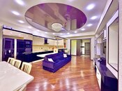 Satılır 3 otaqlı yeni tikili 136 m², Qara Qarayev m., photo 7 from 8