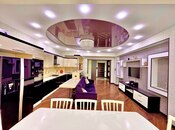 Satılır 3 otaqlı yeni tikili 136 m², Qara Qarayev m., photo 6 from 8