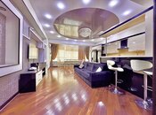 Satılır 3 otaqlı yeni tikili 136 m², Qara Qarayev m., photo 8 from 8