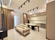 3 otaqlı yeni tikili - Ağ şəhər q. - 100 m²