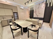 3 otaqlı yeni tikili - Ağ şəhər q. - 100 m²