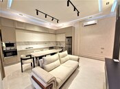 3 otaqlı yeni tikili - Ağ şəhər q. - 100 m²
