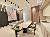3 otaqlı yeni tikili - Ağ şəhər q. - 100 m²