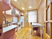 Satılır 4 otaqlı köhnə tikili 110 m², Qara Qarayev m., photo 6 from 8