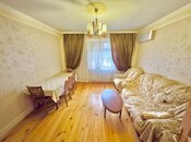 Satılır 4 otaqlı köhnə tikili 110 m², Qara Qarayev m., photo 2 from 8