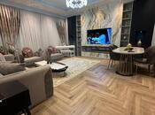 4 otaqlı yeni tikili - Ağ şəhər q. - 135 m²