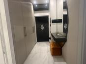 4 otaqlı yeni tikili - Ağ şəhər q. - 135 m²