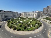 Satılır 2 otaqlı yeni tikili 61 m², Ağ şəhər q., photo 1 from 8