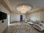 İcarəyə verilir 3 otaqlı yeni tikili 120 m², Yasamal r., photo 3 from 8