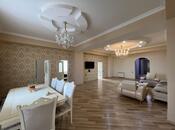 İcarəyə verilir 3 otaqlı yeni tikili 120 m², Yasamal r., photo 2 from 8