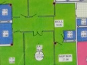 Satılır 4 otaqlı yeni tikili 215 m², Gənclik m., photo 2 from 7