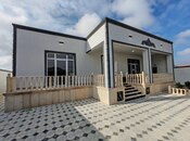 Продаётся 4-комн. дом/дача 170 м², пос. Савалан, photo 1 from 8
