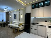 Продаётся 2-комн. новостройка 56 м², м. Нариман Нариманов, photo 4 from 8