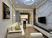 Продаётся 2-комн. новостройка 56 м², м. Нариман Нариманов, photo 2 from 8