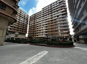 3 otaqlı yeni tikili - Nizami m. - 150 m²
