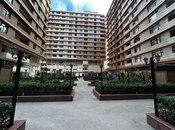 3 otaqlı yeni tikili - Nizami m. - 150 m²