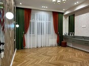 Elan №5802225 - Bakı, Şah İsmayıl Xətai m., 3 otaqlı, 136 m², 15/16 mərtəbə