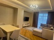 Сдаётся 3-комн. новостройка 145 м², м. 8 ноября, photo 7 from 8