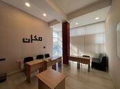 Сдаётся 7-комн. офис 140 м², м. Элмляр Академиясы, photo 2 from 8