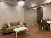 İcarəyə verilir 3 otaqlı yeni tikili 102 m², Şah İsmayıl Xətai m., photo 5 from 8