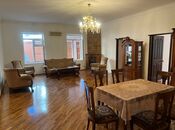 İcarəyə verilir 9 otaqlı həyət evi/bağ evi 600 m², Gənclik m., photo 2 from 8