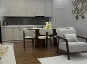 Satılır 3 otaqlı yeni tikili 107 m², 8 Noyabr m., photo 3 from 8