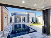 Satılır 4 otaqlı həyət evi/bağ evi 165 m², Şüvəlan q., photo 2 from 8