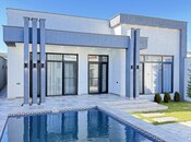 Elan №5802392 - Bakı, Şüvəlan q., 4 otaqlı, 165 m²