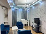 Продаётся 3-комн. новостройка 94 м², Насиминский  р., photo 5 from 8