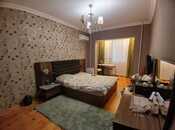 3 otaqlı köhnə tikili - Əhmədli m. - 85 m²