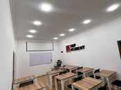 Сдаётся 3-комн. офис 107 м², м. Элмляр Академиясы, photo 4 from 8