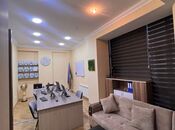 Сдаётся 3-комн. офис 107 м², м. Элмляр Академиясы, photo 6 from 8