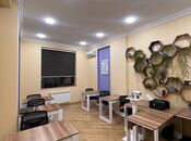 Сдаётся 3-комн. офис 107 м², м. Элмляр Академиясы, photo 5 from 8