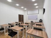 Сдаётся 3-комн. офис 107 м², м. Элмляр Академиясы, photo 7 from 8